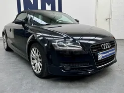 AUDI TT Roadster Quattro 3.2i V6 250ch - BVA S-tronic ROADSTER