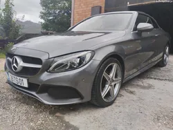 Mercedes-Benz C 250 Cabrio C250 biturbo
