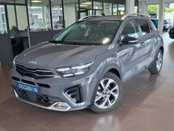 Kia Stonic 1.0 T-GDi 100ch GT Line Premium DCT7