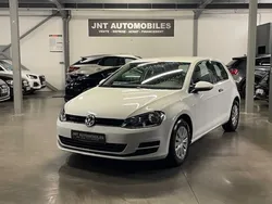 Volkswagen golf vii 1.2 tsi 85 bluemotion technology trendline 3p