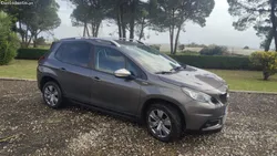 Peugeot 2008 1.5 BlueHDi Style