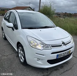 Citroën C3 1.2 PureTech Collection