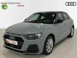 AUDI A1 Sportback 30 TFSI Advanced S tronic