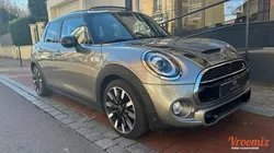 Mini Mini S EXQUISITE 2.0 192 cv TOIT OUVRANT-FULL OPTIONS