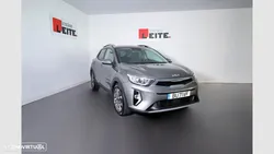 Kia Stonic 1.0 T-GDI Drive 7DCT