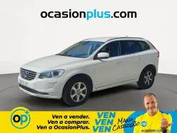 VOLVO XC60 D3 Kinetic Aut. 136