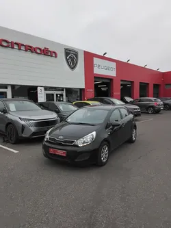 Kia RIO 1.2 85 CH MOTION