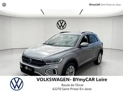 VOLKSWAGEN T-Roc 1.5 TSI EVO2 150 Start/Stop DSG7 VW Edition