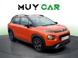 Citroen C3 Aircross Puretech Feel 82