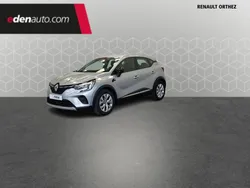 Renault Captur Blue dCi 115 Business