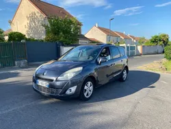 RENAULT Scénic Grand Scénic III 1.9 dCi FAP 131 cv