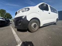 Peugeot expert fourgon 1.5 m bluehdi 120 bvm6