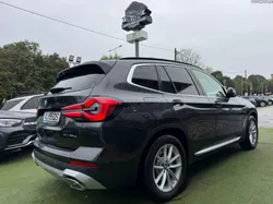 BMW X3 30 e xDrive Advantage