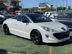 Peugeot RCZ 1.6 THP