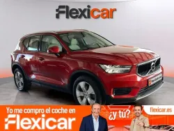 Volvo XC40 D3 Momentum Aut.