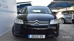 Citroen Jumpy 1.6 HDI de 2007