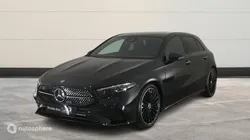 Mercedes Classe A 200 d 150ch AMG Line 8G-DCT