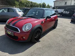 MINI Cooper 1600d