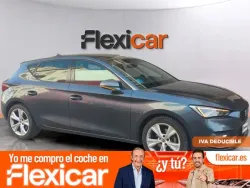 SEAT León 1.5 TSI S&S FR 25º Aniversario 115
