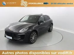 Porsche Macan GTS 360 CV PDK