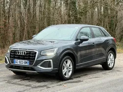 Audi Q2 2.0 Tdi 116 Cv Stronic Phase 2
