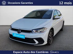 VOLKSWAGEN Polo 1.0 TSI 95 S&S BVM5 VW Edition