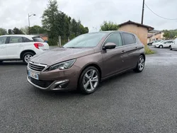 Peugeot 308 1.6 e-hdi 115ch feline