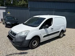 Peugeot PARTNER LONG 1.6 BLUEHDI 100CH PREMIUM