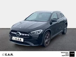 Mercedes Gla 200 7G-DCT AMG Line