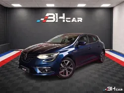 Renault Megane 1.2 TCE 130 ENERGY INTENS