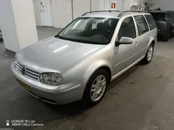 VW Golf Confort