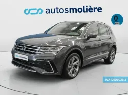 VOLKSWAGEN Tiguan 1.4 eHibrid R-Line 180kW