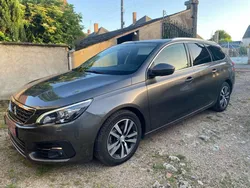Peugeot 308 hdi 130 ch allure