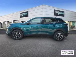 Peugeot 2008 100 S&S BVM6 Style