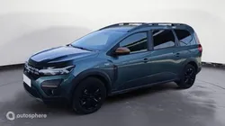 Dacia Jogger 1.0 TCe 110ch Extreme 7 places -24