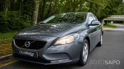 Volvo V40 de 2014