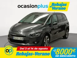 Citroen C4 Picasso 2.0BlueHDi Feel EAT6 150