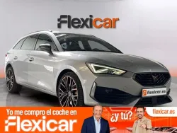 CUPRA Leon 1.5 TSI e-Hybrid 150kW DSG