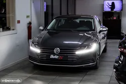 VW Arteon 2.0 TDI Elegance DSG