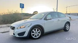 Volvo C30 1.6 D Drive 99g Momentum Start/Stop de 2010