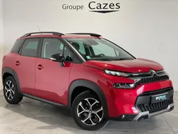 Citroën C3 Aircross PureTech 130 S&S EAT6 Shine