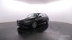 Mercedes-Benz Classe A 180 d de 2024