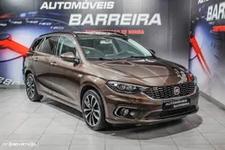 Fiat Tipo Station Wagon 1.6 M-Jet Lounge