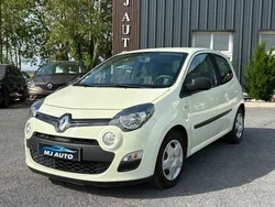 RENAULT Twingo II 1.2i 16V 75 ch