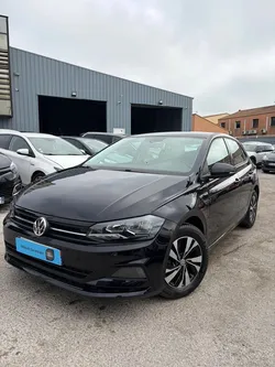 Volkswagen Polo VI 1.0 TSI 12V BMT 95 cv vo3099 po a