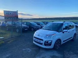 Citroën C3 Picasso 1.6 e-hdi 92cv exclusive 172440km