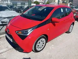 Toyota Aygo 1.0 X-Play