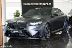 BMW M5 Standard