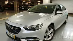Opel Insignia 1.6 CDTi Business Edition de 2018