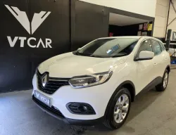 Renault Kadjar 1.5dCi Blue Business 85kW